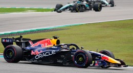 Max Verstappen.