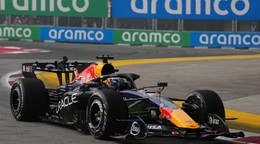 Max Verstappen.