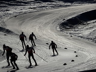 Ilustračná fotografia.