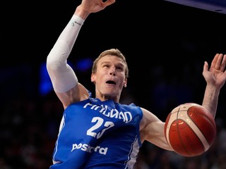 Lauri Markkanen.