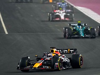 Formula 1: ONLINE prenos z Veľkej ceny Kataru 2023.