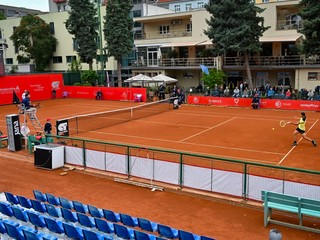 Bratislava Open 2024.