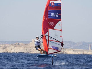 Ilustračná fotografia.