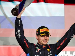 Formula 1: Konečné poradia v sezóne 2024. Max Verstappen získal štvrtý titul za sebou.