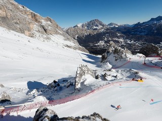 Olympijské hry Miláno Cortina 2026.