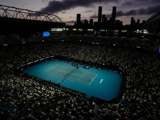 Australian Open 2025