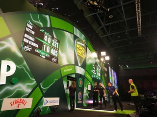 MS v šípkach, ilustračná fotografia.