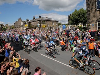 Tour de France 2014