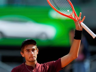 Matteo Arnaldi 