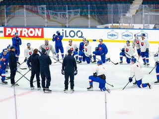 Ilustračná fotografia.