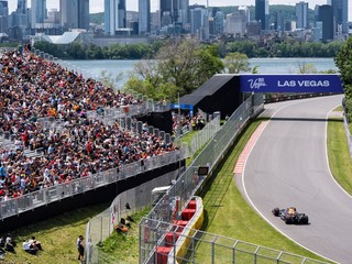 ONLINE: Veľká cena Kanady 2025 dnes, formula 1 LIVE (F1).