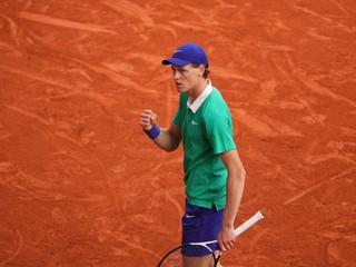 Jannik Sinner.