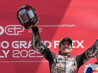 Marc Marquez