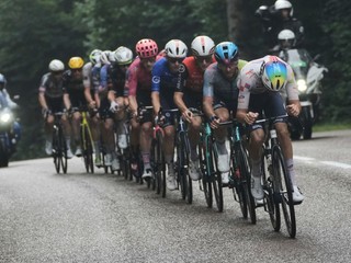 Tour de France 2026 - 1. etapa LIVE cez online prenos.
