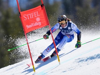 Federica Brignoneová. 