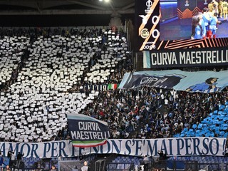 Lazio Rím