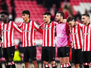 Athletic Bilbao. 