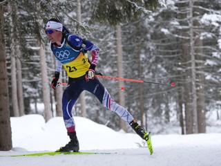 ONLINE: Hromadné preteky mužov v biatlone na ZOH 2026.