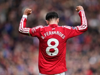 Bruno Fernandes