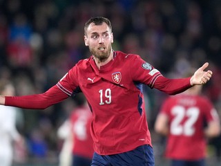 Tomáš Chorý