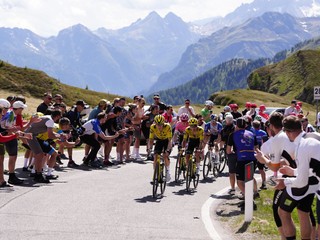 ONLINE: 20. etapa na Giro d'Italia 2026 dnes LIVE