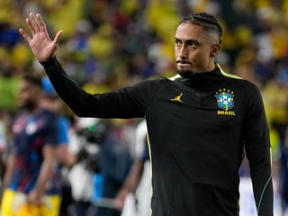 Raphinha