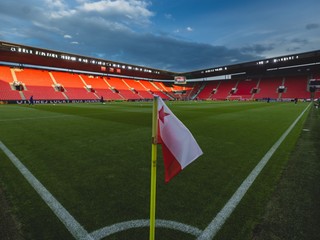 Štadión SK Slavia Praha