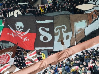 Ultras St. Pauli