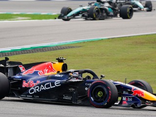Max Verstappen.