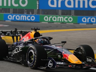 Max Verstappen.