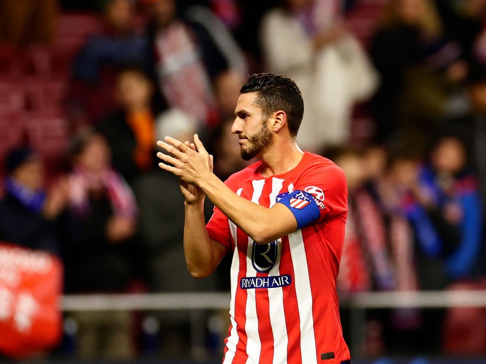 Koke