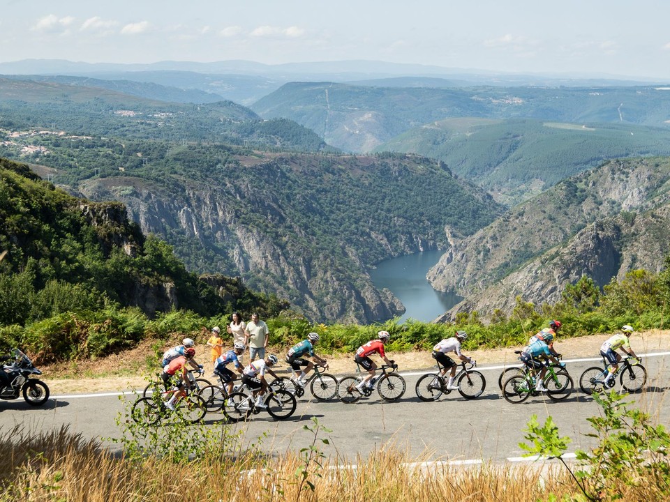 ONLINE: 19. etapa na Vuelta a Espaňa 2024 dnes LIVE.