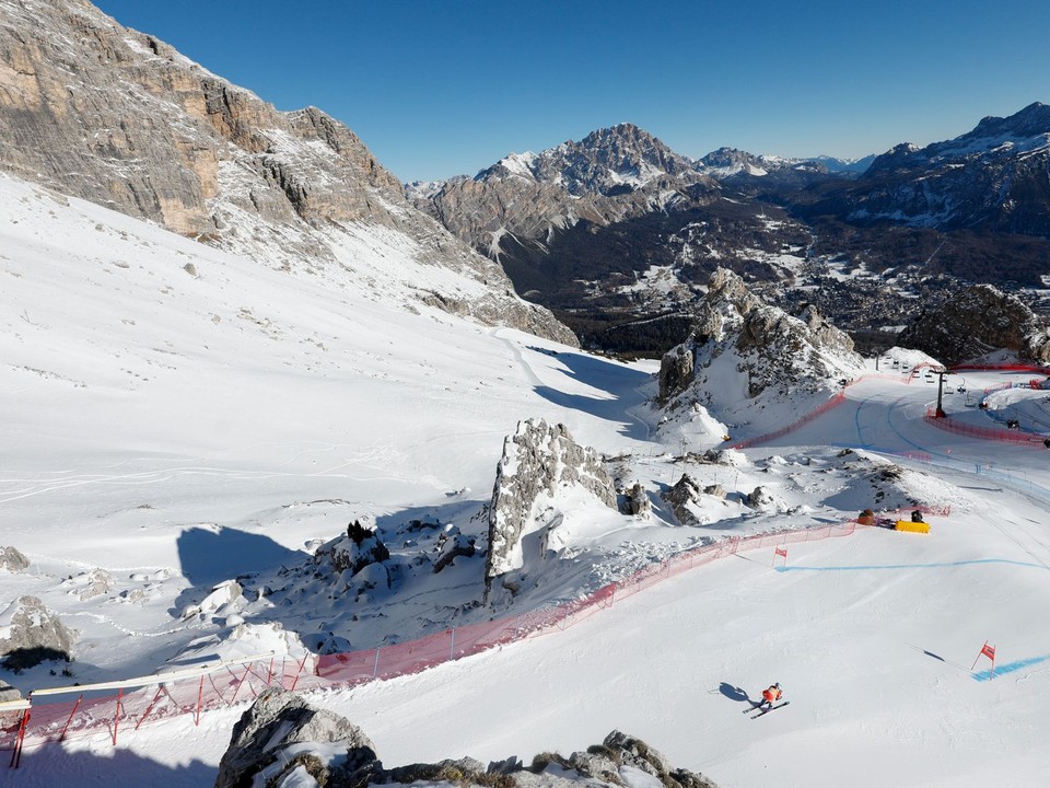 Olympijské hry Miláno Cortina 2026.