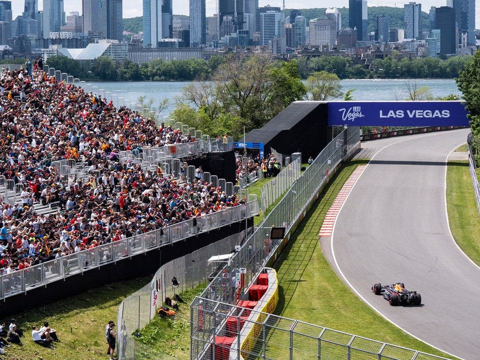 ONLINE: Veľká cena Kanady 2025 dnes, formula 1 LIVE (F1).