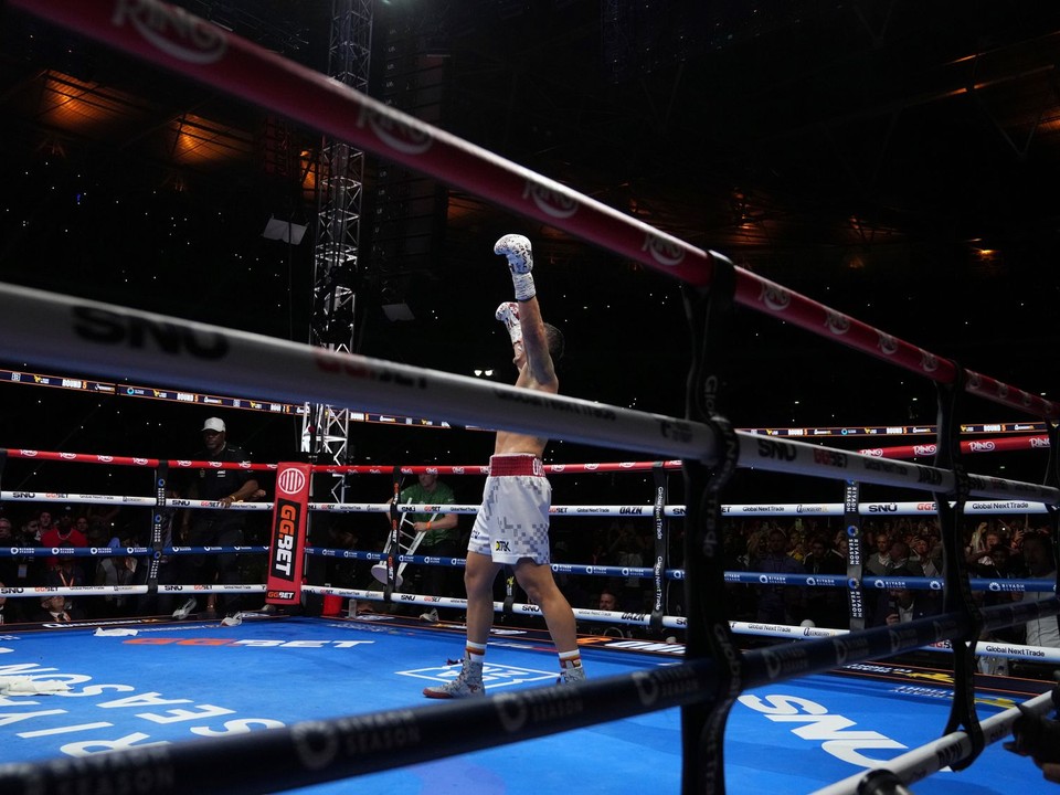 Ilustračná fotografia.