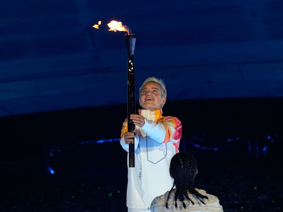 Otvárací ceremoniál Zimnej paralympiády v Miláne a Cortine 2026