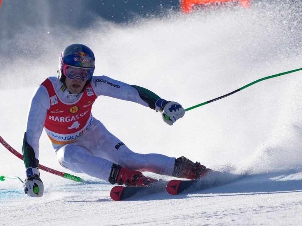 Lucas Pinheiro Braathen.