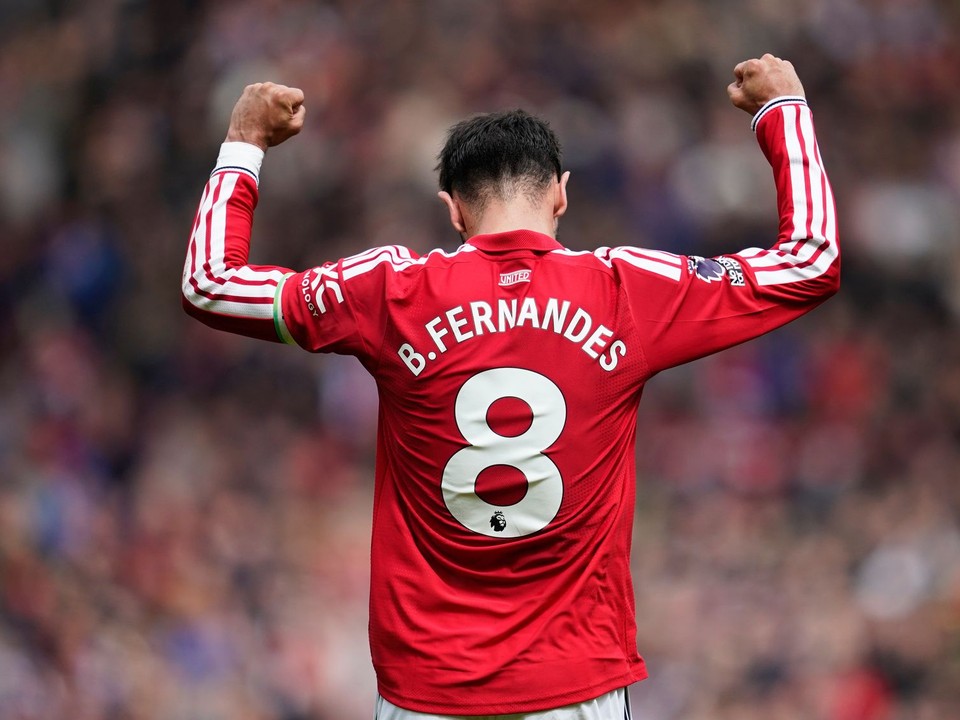 Bruno Fernandes