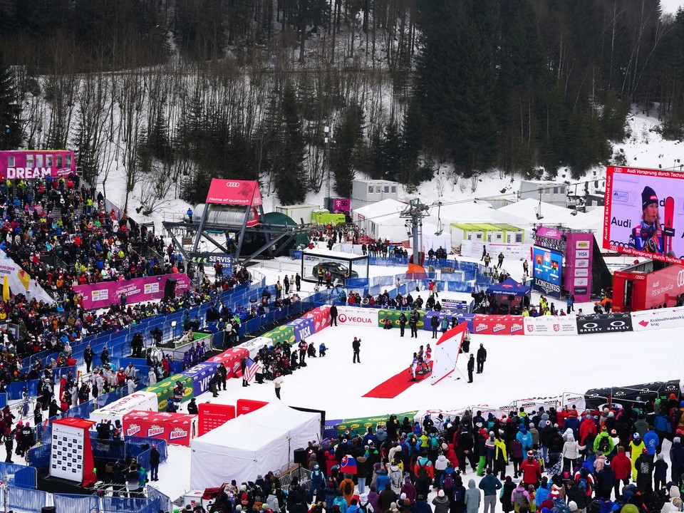 Špindlerov Mlyn