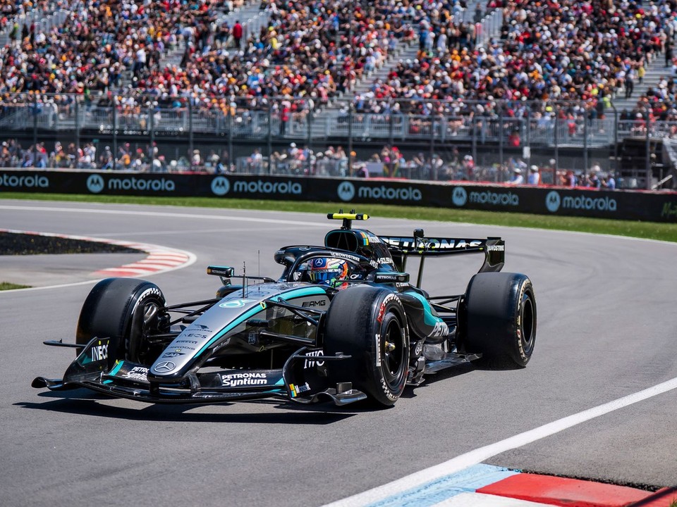 ONLINE: Kvalifikácia na Veľkú cenu Kanady 2026 formuly 1.