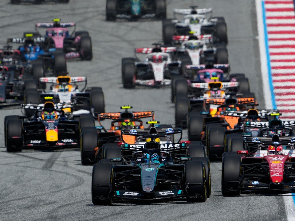 Veľká cena Španielska 2026: Online prenos z pretekov Formuly 1.