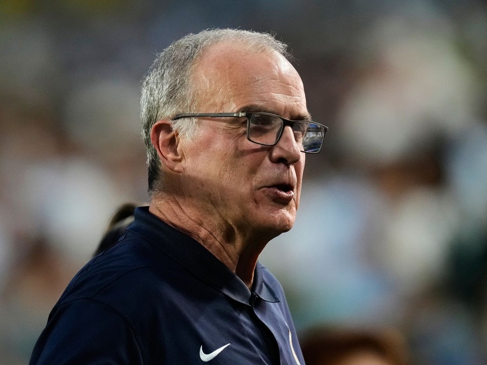 Marcelo Bielsa