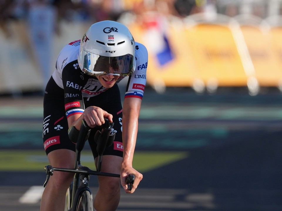 2. etapa na Tour de France 2026 dnes. Aké výsledky ponúkne nedeľa? Sledujte preteky LIVE.