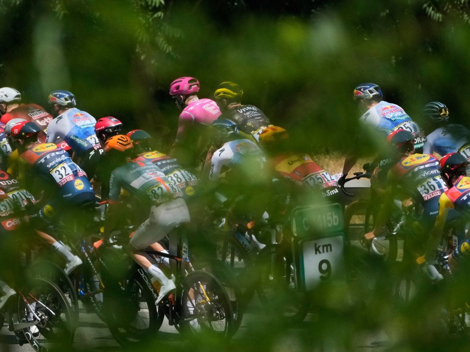 Tour de France