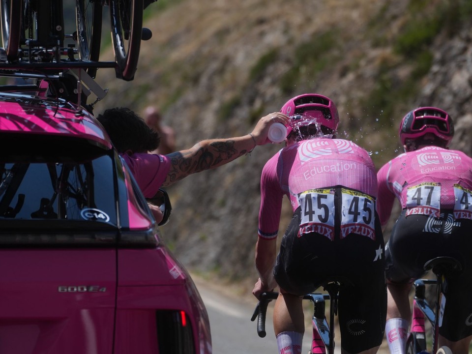 Tour de France 2026