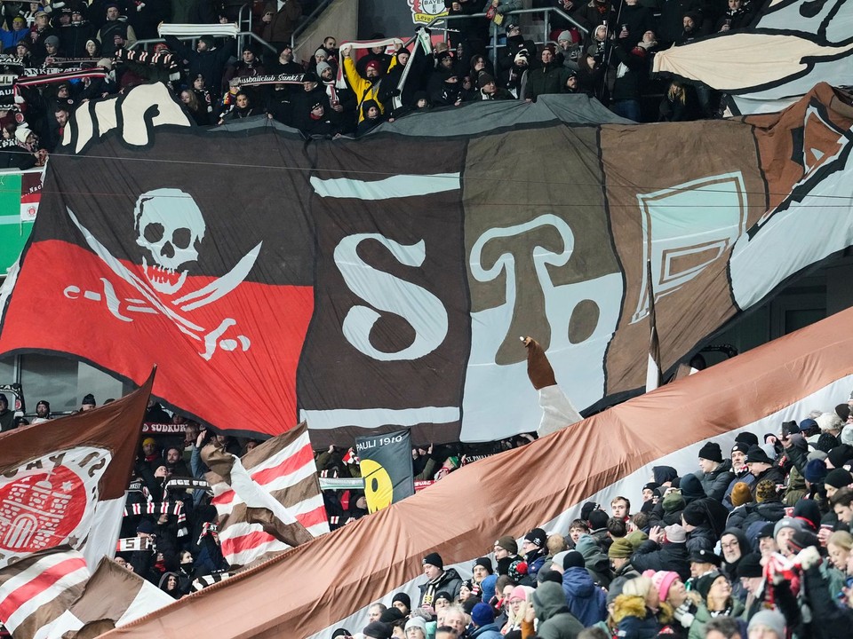 Ultras St. Pauli