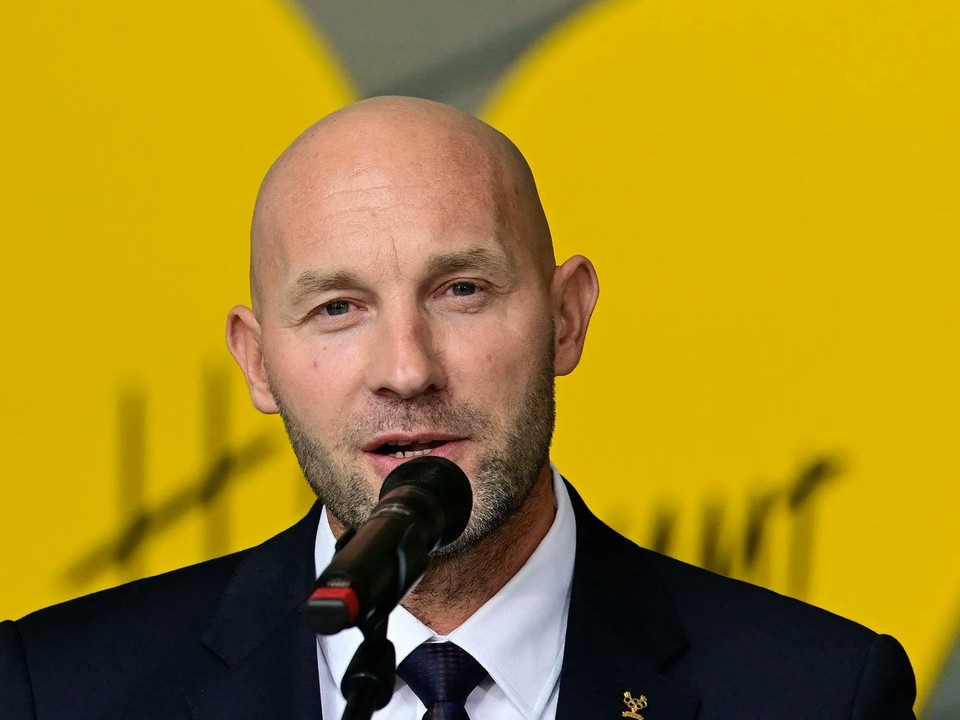 Ronald Rauhe