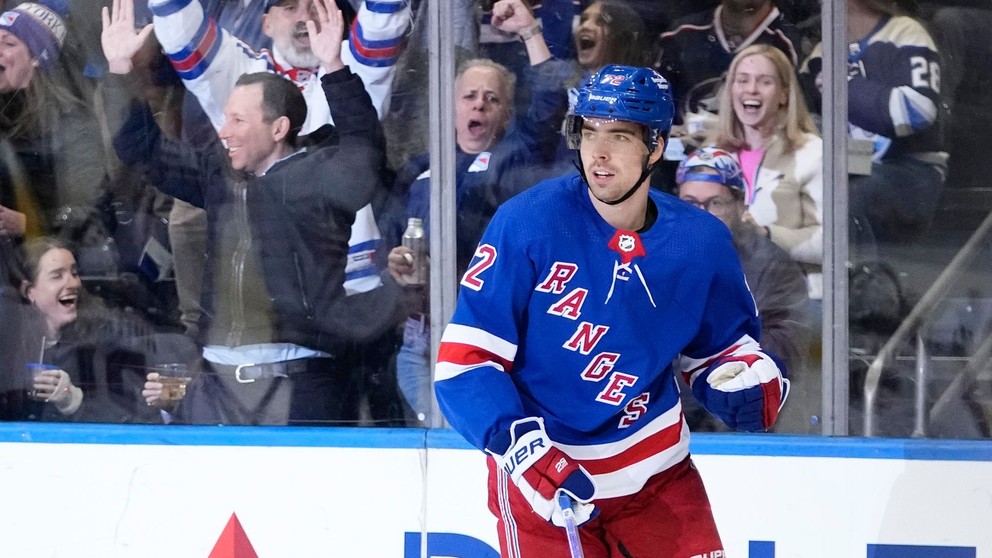 Filip Chytil.