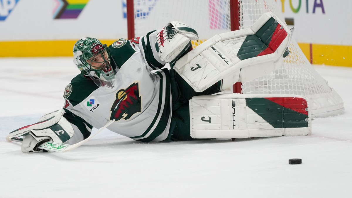 Marc-Andre Fleury