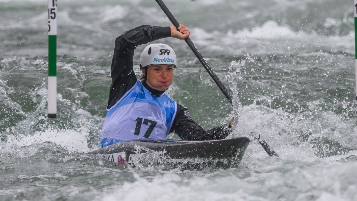 Soňa Stanovská